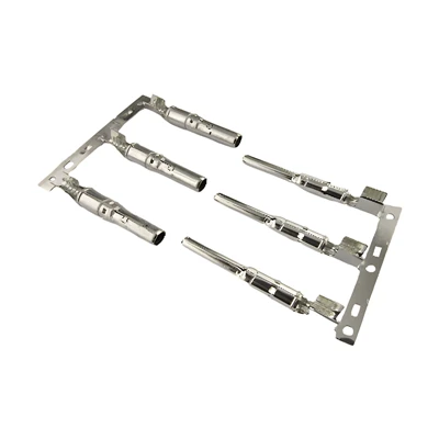 ハードウェアプレス部品